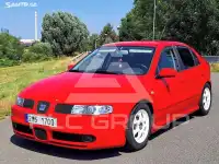 2000 Seat Leon