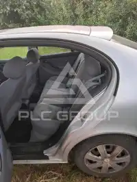 2000 Seat Leon