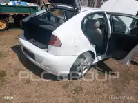2000 Seat Leon