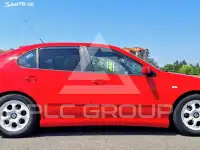 2000 Seat Leon