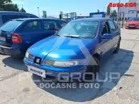 2000 Seat Leon
