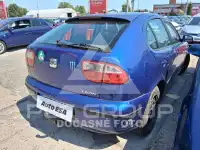 2000 Seat Leon