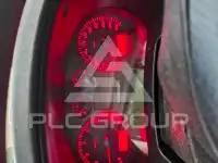 2000 Seat Leon