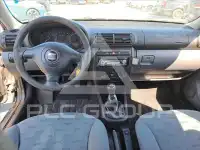 2000 Seat Leon