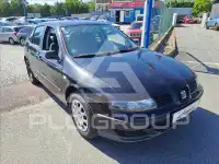 2000 Seat Leon
