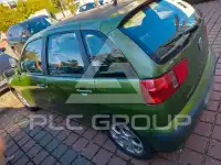 2000 Seat Ibiza