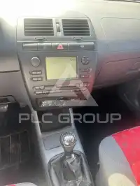 2000 Seat Ibiza