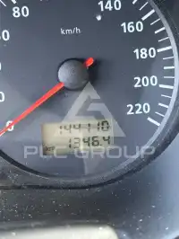 2000 Seat Ibiza