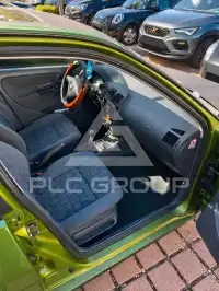2000 Seat Ibiza