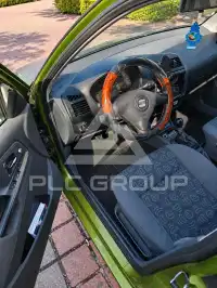 2000 Seat Ibiza