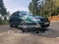 2000 Seat Ibiza