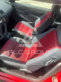 2000 Seat Ibiza
