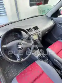 2000 Seat Ibiza