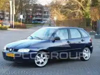 2000 Seat Ibiza