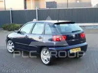 2000 Seat Ibiza