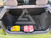 2000 Seat Ibiza