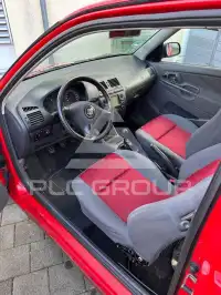 2000 Seat Ibiza