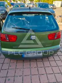 2000 Seat Ibiza