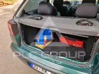 2000 Seat Ibiza