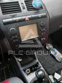 2000 Seat Ibiza