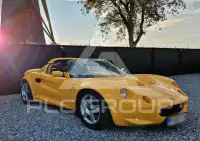 2000 Lotus Elise