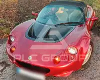 2000 Lotus Elise