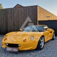 2000 Lotus Elise