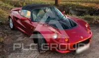 2000 Lotus Elise