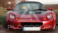 2000 Lotus Elise