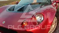 2000 Lotus Elise