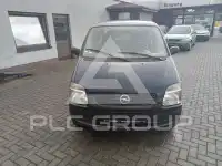 2000 Opel AGILA