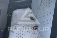 2000 Opel AGILA
