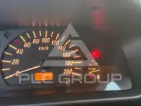 2000 Opel AGILA