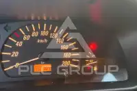 2000 Opel AGILA