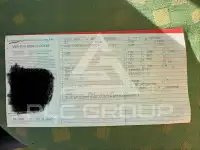 2000 Opel AGILA