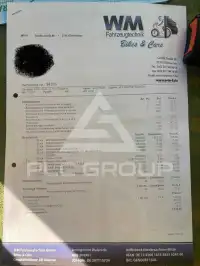 2000 Opel AGILA