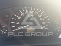 2000 Opel AGILA