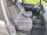 2000 Opel ZAFIRA