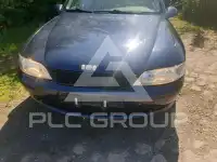 2000 Opel Vectra