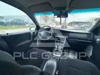2000 Opel Vectra