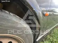 2000 Opel Vectra
