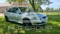 2000 Opel Vectra