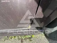 2000 Opel Vectra