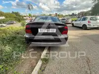 2000 Opel Vectra