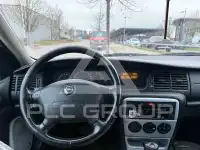2000 Opel Vectra