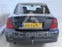 2000 Opel Vectra