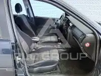2000 Opel Vectra