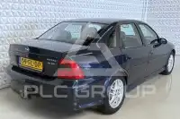 2000 Opel Vectra