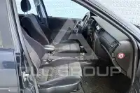 2000 Opel Vectra