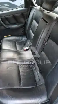 2000 Opel Vectra
